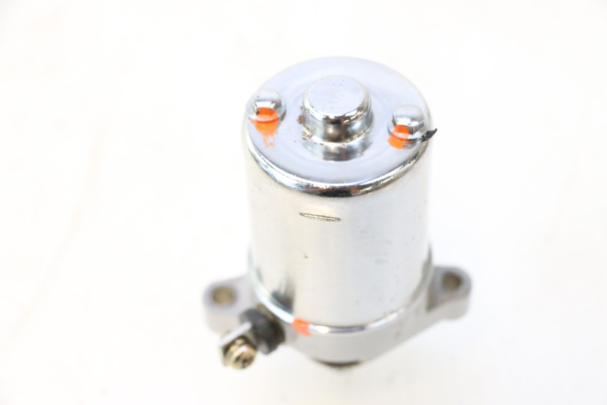 photo de MOTOR DE ARRANQUE KEEWAY RY6 2T 50 (2011 - 2019) - Detalle de la pieza