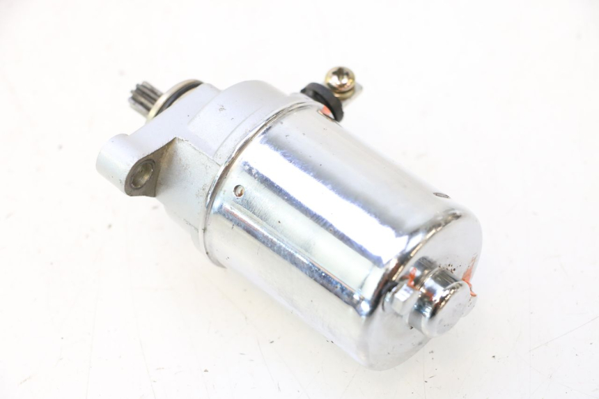 photo de MOTOR DE ARRANQUE KEEWAY RY6 2T 50 (2011 - 2019) - Vista general del producto