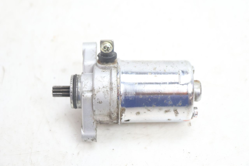 photo de MOTOR DE ARRANQUE KEEWAY RY6 2T 50 (2011 - 2019) - Vista principal