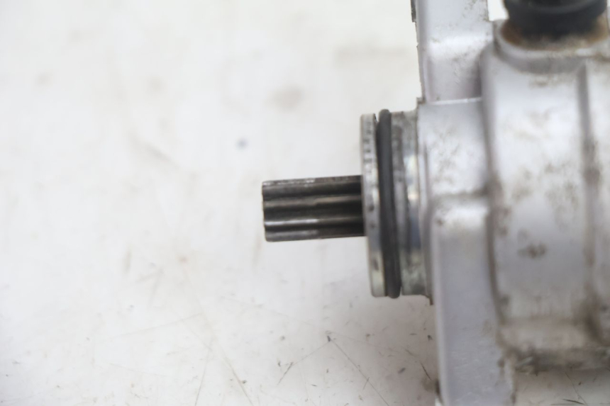photo de MOTOR DE ARRANQUE KEEWAY RY6 2T 50 (2011 - 2019) - Detalle de la pieza