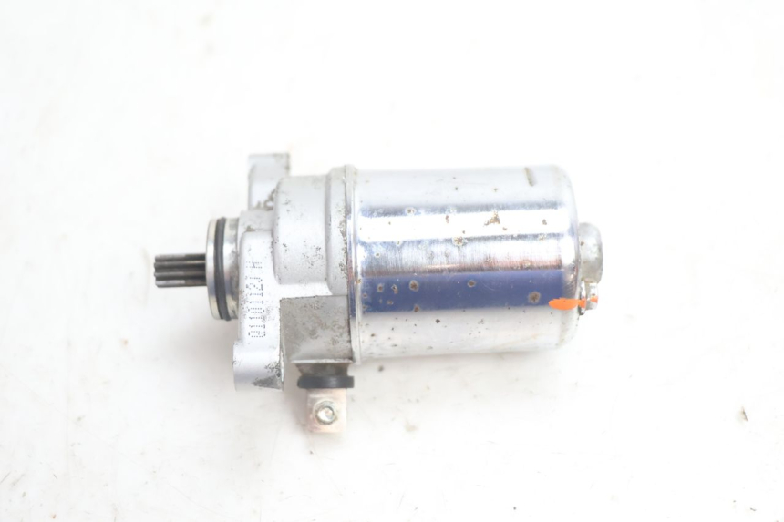 photo de MOTOR DE ARRANQUE KEEWAY RY6 2T 50 (2011 - 2019) - Otra perspectiva