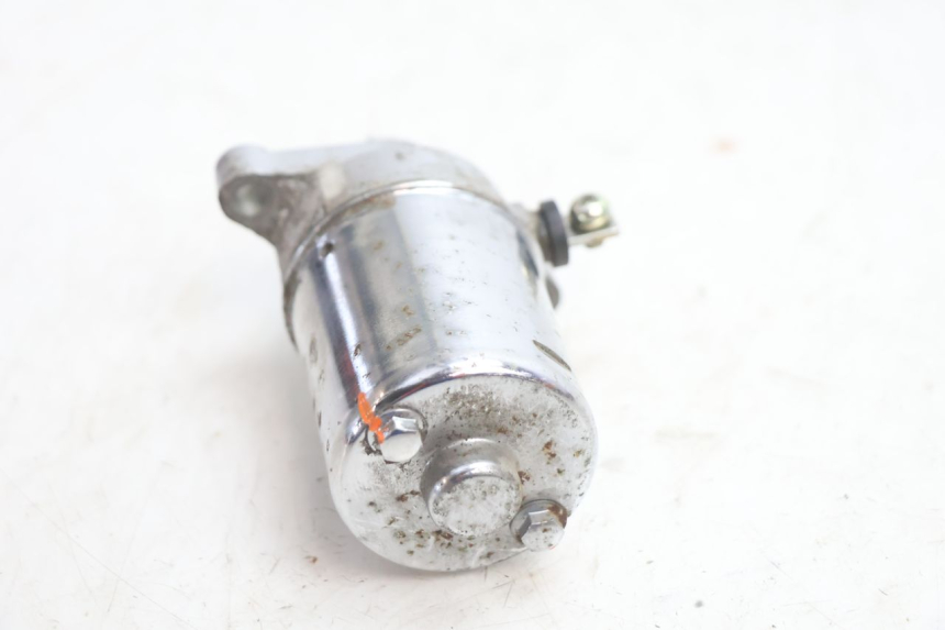 photo de MOTOR DE ARRANQUE KEEWAY RY6 2T 50 (2011 - 2019) - Vista general del producto
