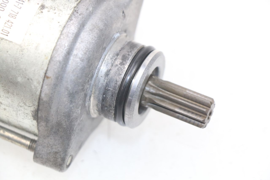 photo de ARRANQUE BMW S RR ABS S1000RR 1000 (2009 - 2011) - Otra perspectiva