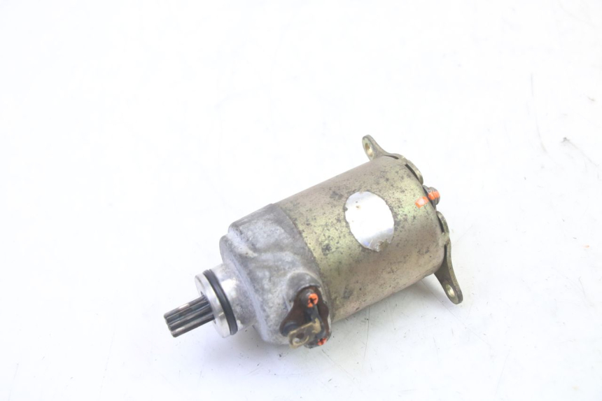 photo de ARRANQUE HYTRACK S 150 (2003 - 2011) - Vista principal