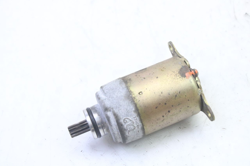 photo de ARRANQUE HYTRACK S 150 (2003 - 2011) - Zoom estado de uso