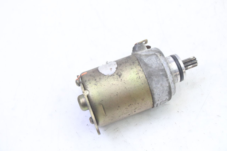 photo de ARRANQUE HYTRACK S 150 (2003 - 2011) - Otra perspectiva