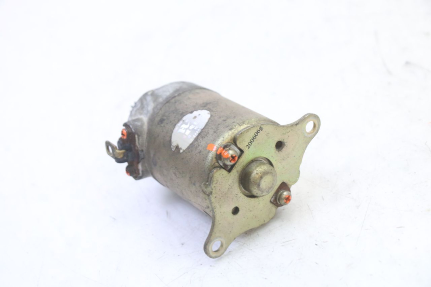 photo de ARRANQUE HYTRACK S 150 (2003 - 2011) - Vista general del producto