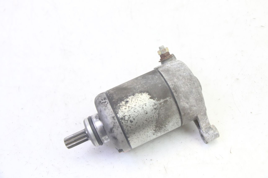 photo de ARRANCADOR DAELIM S1 125 (2007 - 2016) - Vista principal