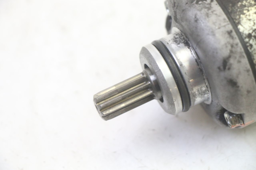 photo de ARRANCADOR DAELIM S1 125 (2007 - 2016) - Detalle de la pieza