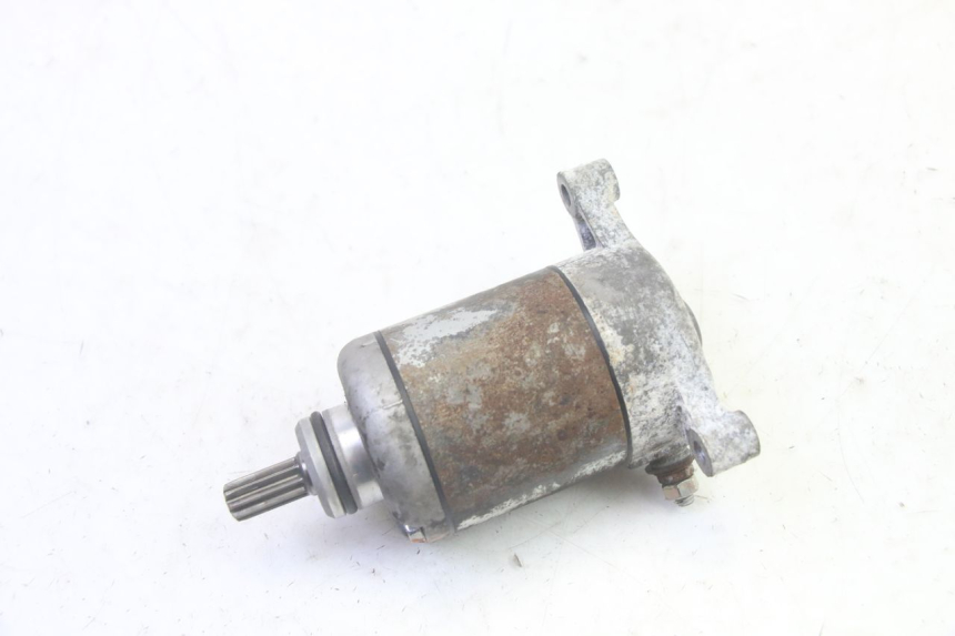 photo de ARRANCADOR DAELIM S1 125 (2007 - 2016) - Zoom estado de uso