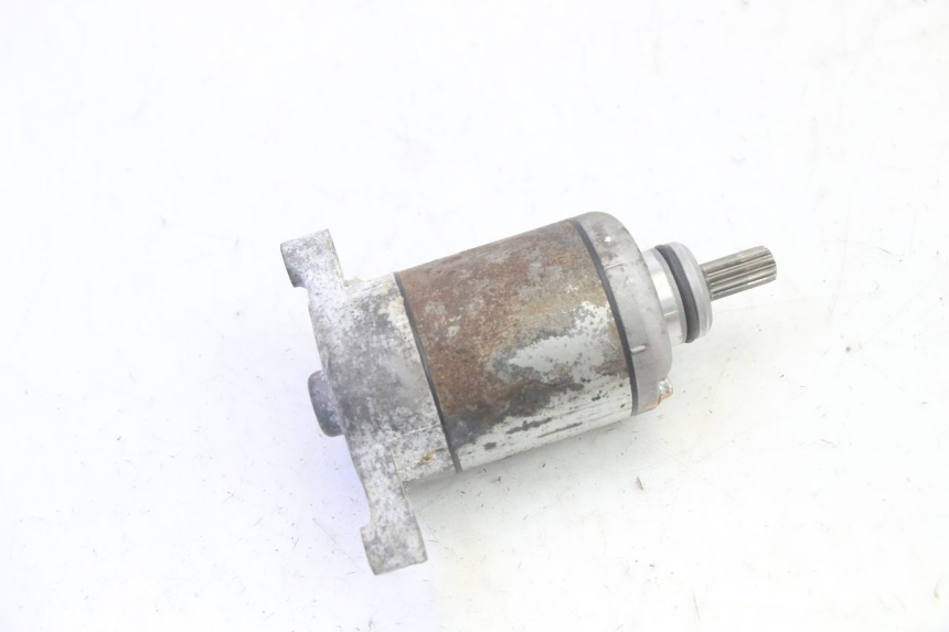 photo de ARRANCADOR DAELIM S1 125 (2007 - 2016) - Primer plano técnico