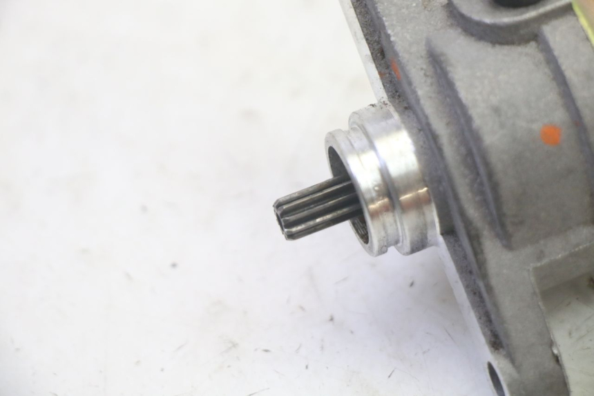 photo de ARRANQUE JM MOTORS SANTANA EVO 50 (2024 - 2026) - Detalle de la pieza