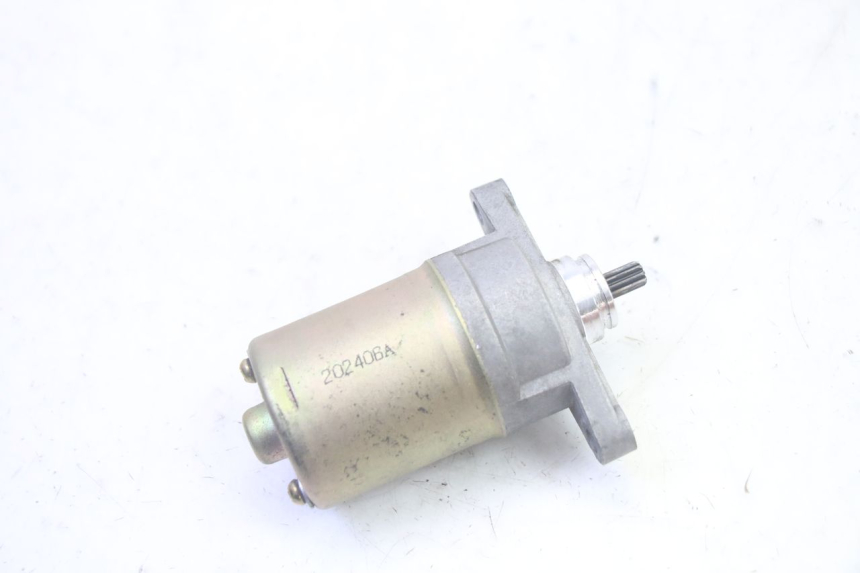 photo de ARRANQUE JM MOTORS SANTANA EVO 50 (2024 - 2026) - Vista general del producto