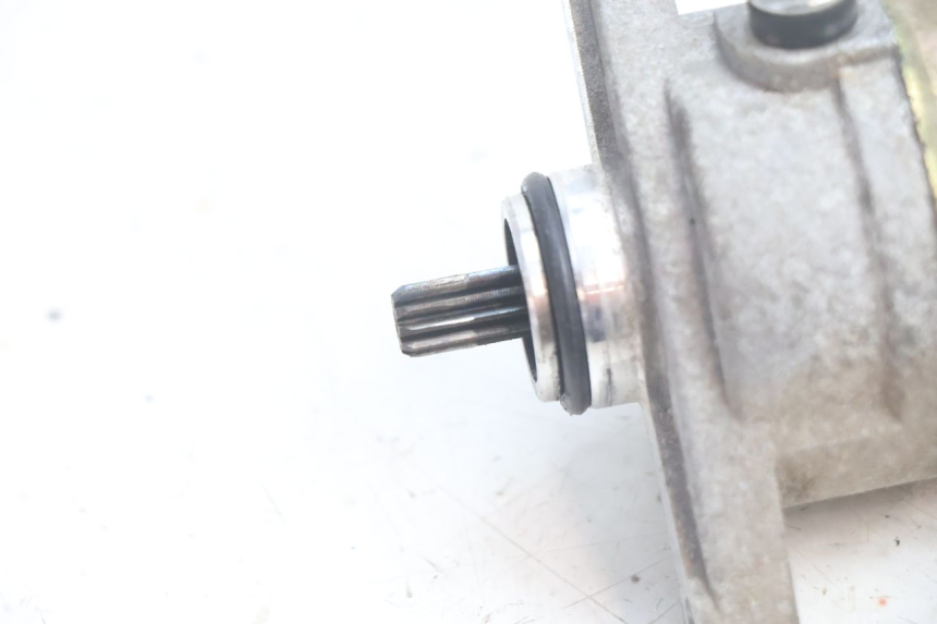 photo de ARRANQUE JM MOTORS SANTANA EVO 50 (2024 - 2026) - Detalle de la pieza