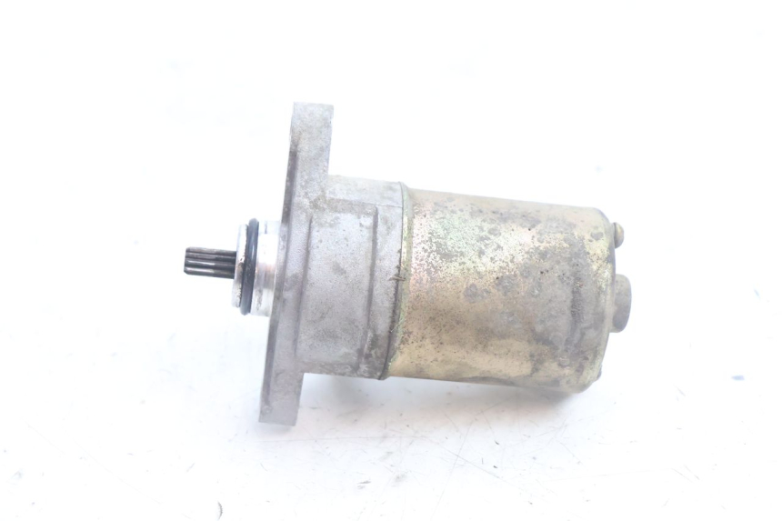 photo de ARRANQUE JM MOTORS SANTANA EVO 50 (2024 - 2026) - Zoom estado de uso