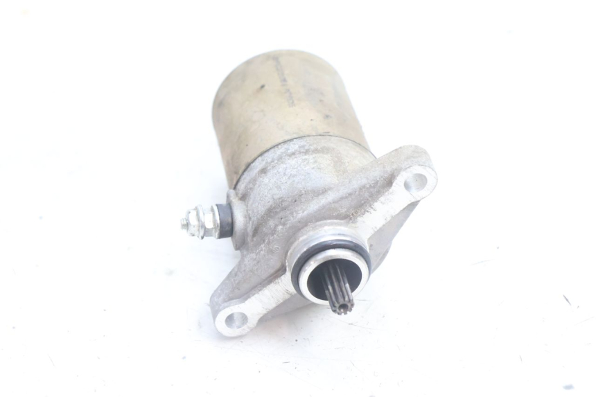 photo de ARRANQUE JM MOTORS SANTANA EVO 50 (2024 - 2026) - Vista general del producto