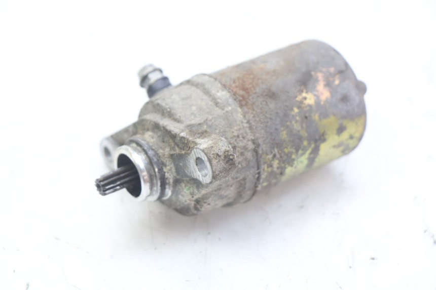 photo de ARRANQUE JM MOTORS SANTANA 50 (2014 - 2023) - Vista principal