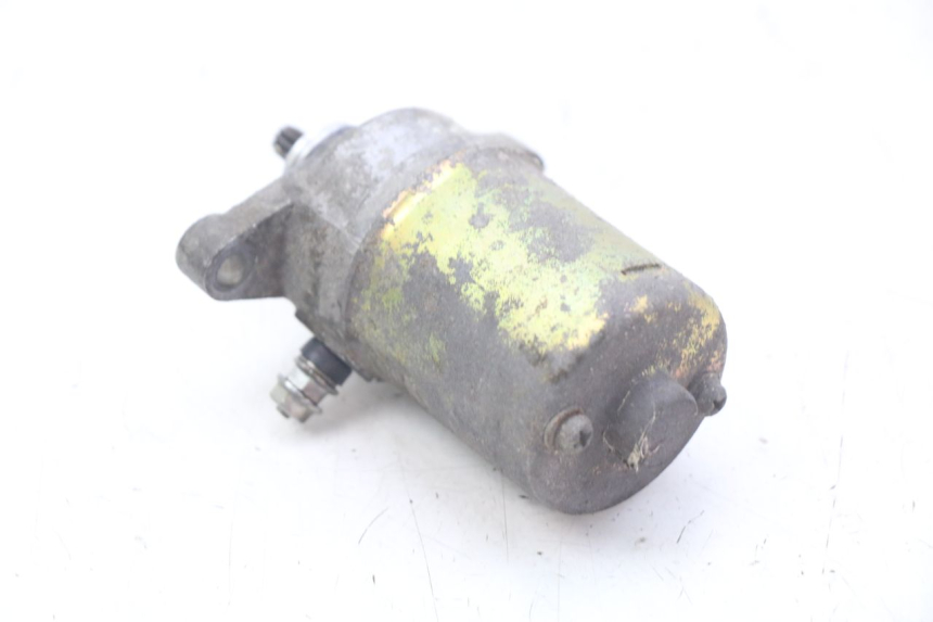 photo de ARRANQUE JM MOTORS SANTANA 50 (2014 - 2023) - Detalle de la pieza