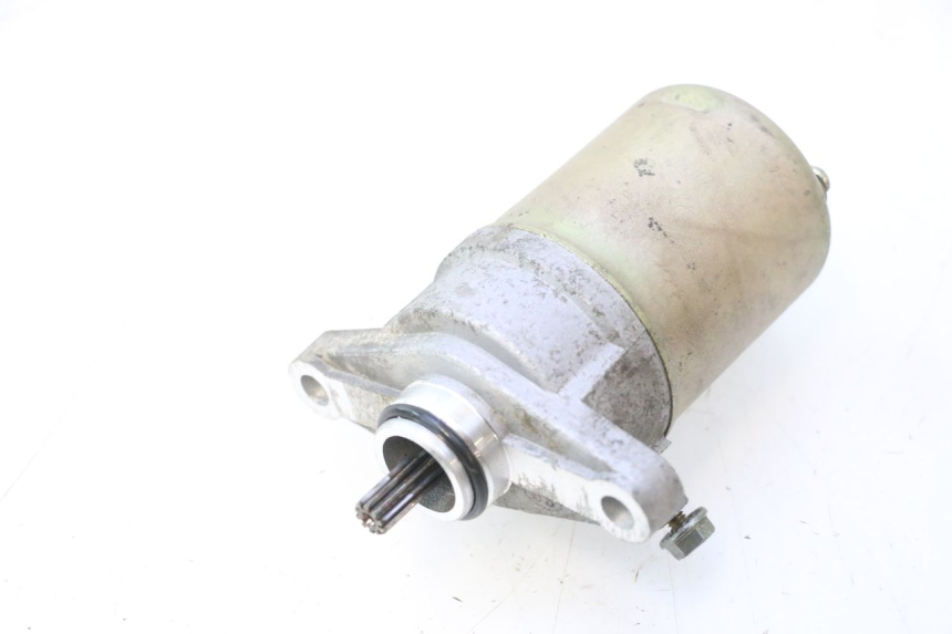 photo de ARRANQUE JM MOTORS SANTANA 50 (2014 - 2023) - Detalle de la pieza