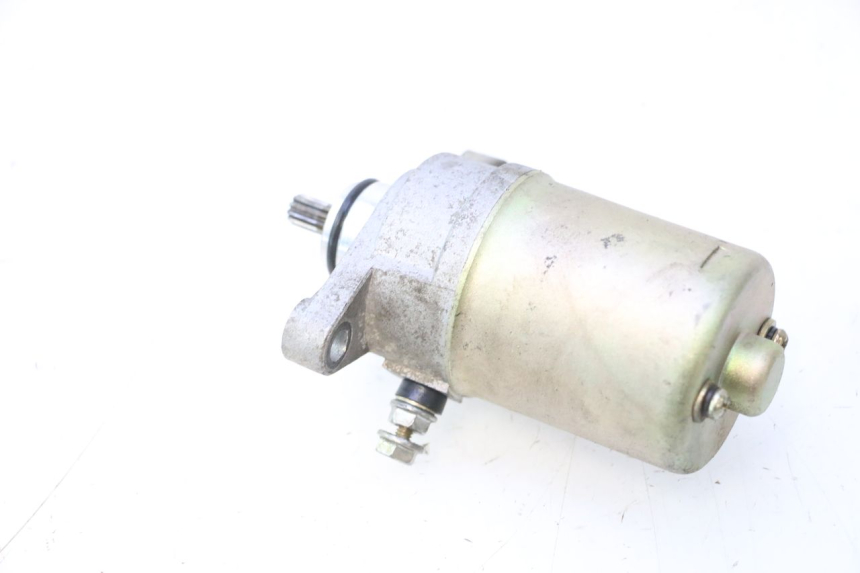 photo de ARRANQUE JM MOTORS SANTANA 50 (2014 - 2023) - Zoom estado de uso