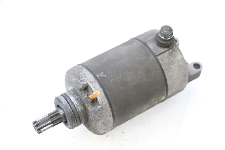 photo de MOTOR DE ARRANQUE. PEUGEOT SATELIS COMPRESSOR K15 125 (2006 - 2009) - Vista principal