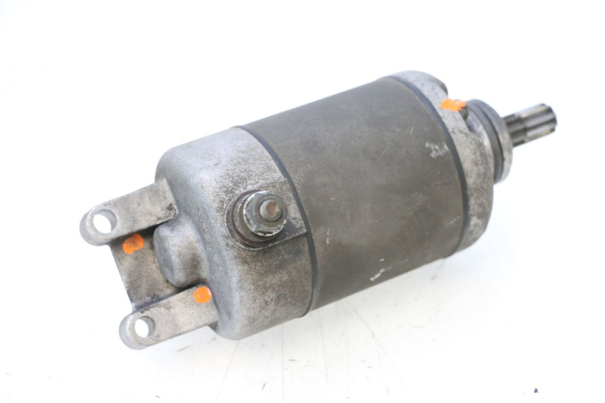 photo de MOTOR DE ARRANQUE. PEUGEOT SATELIS COMPRESSOR K15 125 (2006 - 2009) - Detalle de la pieza
