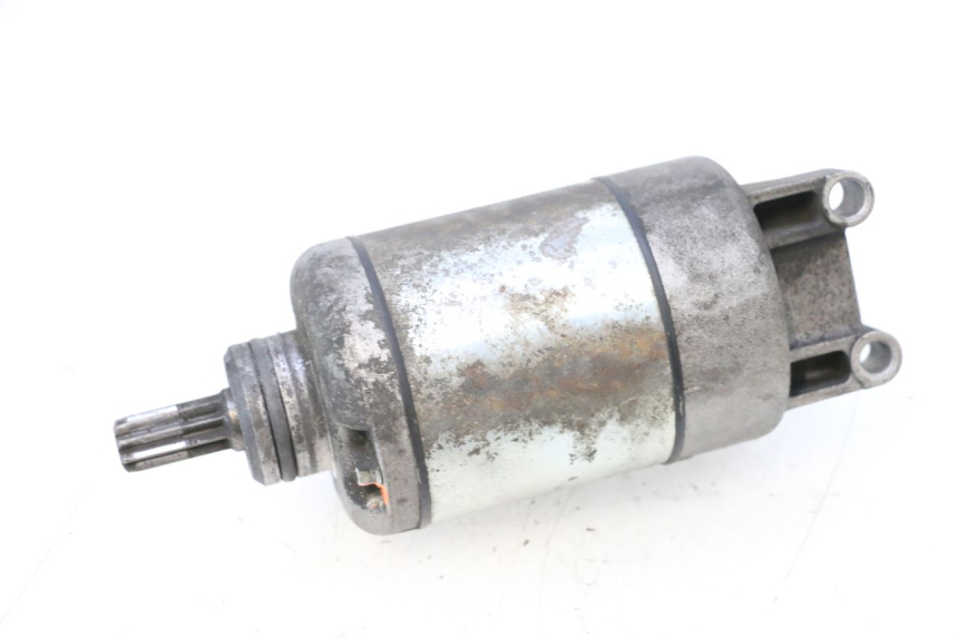 photo de MOTOR DE ARRANQUE. PEUGEOT SATELIS COMPRESSOR K15 125 (2006 - 2009) - Zoom estado de uso