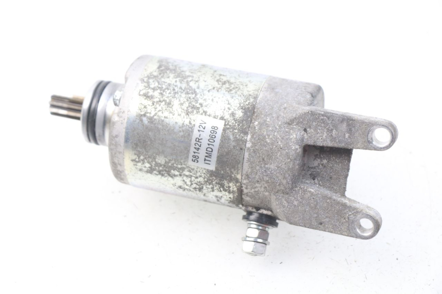 photo de ARRANQUE PEUGEOT SATELIS 300 (2012 - 2015) - Vista principal