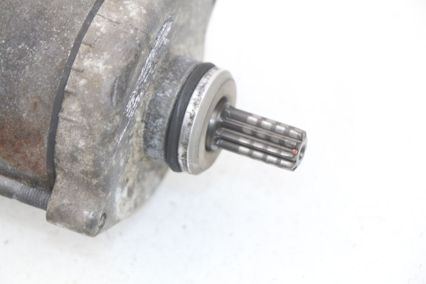 photo de ARRANQUE PEUGEOT SATELIS 500 (2007 - 2013) - Zoom estado de uso