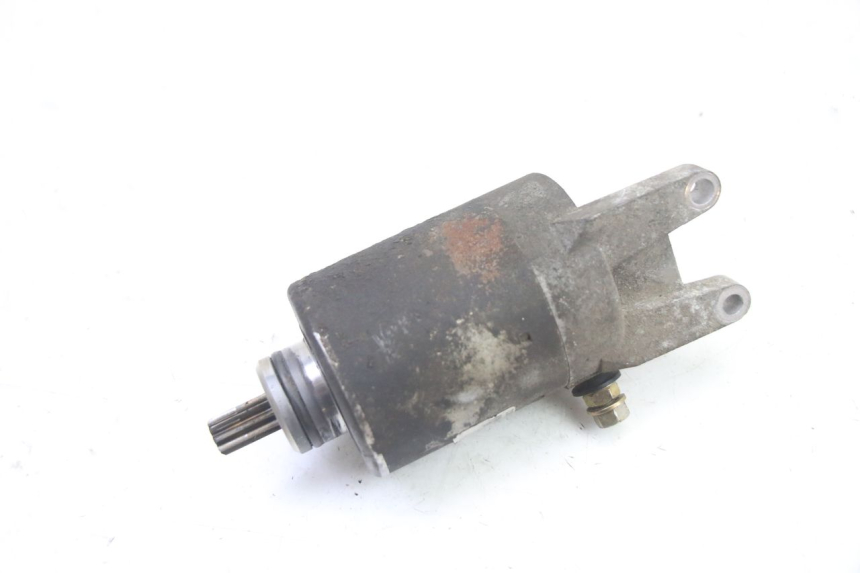 photo de ARRANQUE PEUGEOT SATELIS 250 (2006 - 2012) - Zoom estado de uso