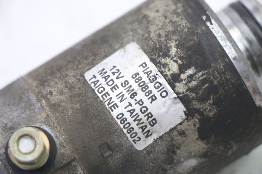 photo de ARRANQUE PEUGEOT SATELIS 250 (2006 - 2012) - Vista general del producto