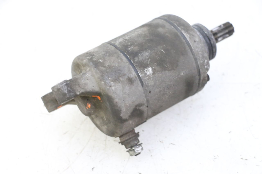 photo de ARRANQUE PEUGEOT SATELIS 125 (2013 - 2018) - Zoom estado de uso