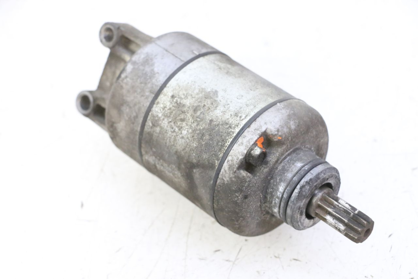 photo de ARRANQUE PEUGEOT SATELIS 125 (2013 - 2018) - Otra perspectiva