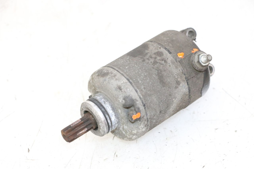 photo de MOTOR DE ARRANQUE PEUGEOT SATELIS 125 (2010 - 2012) - Vista principal