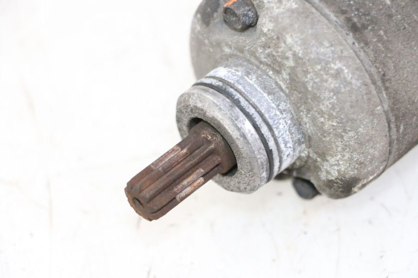 photo de MOTOR DE ARRANQUE PEUGEOT SATELIS 125 (2010 - 2012) - Detalle de la pieza