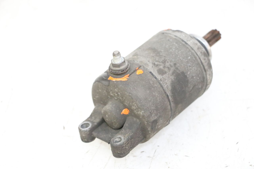 photo de MOTOR DE ARRANQUE PEUGEOT SATELIS 125 (2010 - 2012) - Otra perspectiva