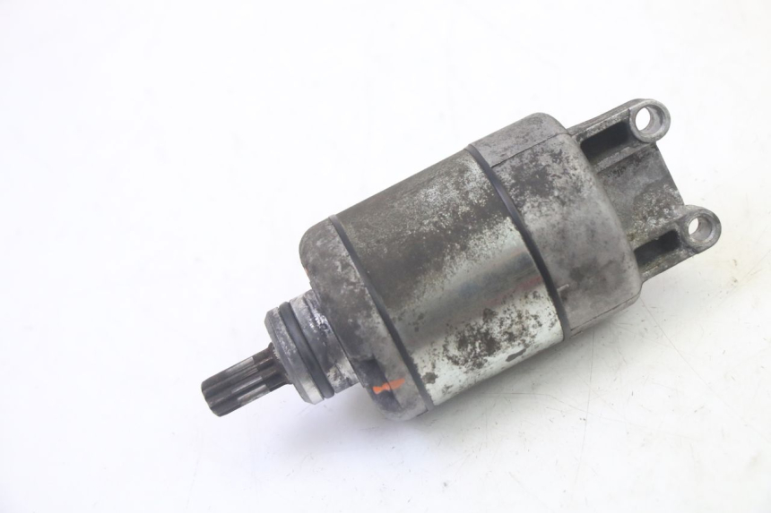 photo de ARRANQUE PEUGEOT SATELIS 125 (2013 - 2018) - Zoom estado de uso