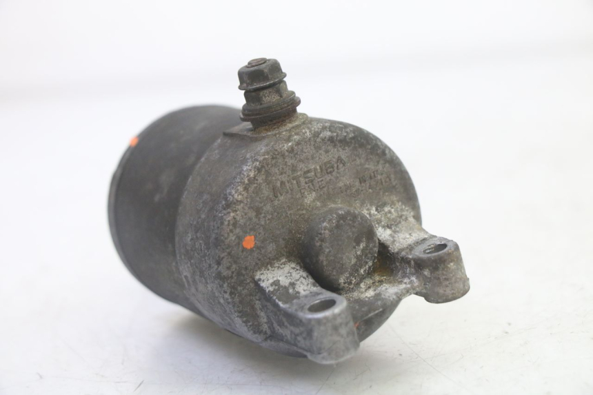 photo de ARRANQUE PEUGEOT SATELIS 125 (2013 - 2018) - Vista general del producto