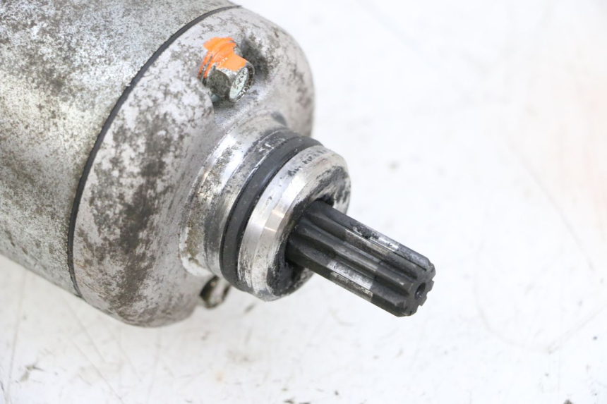 photo de ARRANQUE PEUGEOT SATELIS 125 (2013 - 2018) - Otra perspectiva