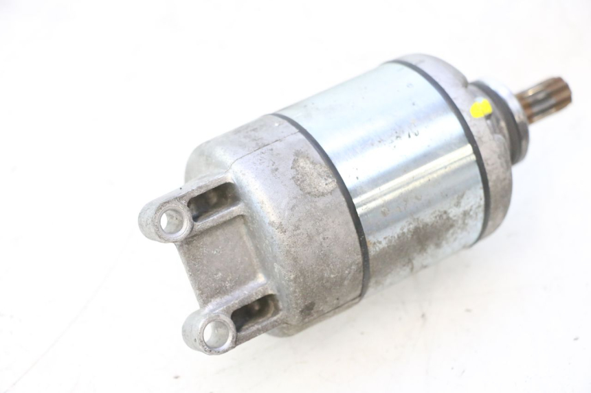 photo de ARRANQUE PEUGEOT SATELIS 125 (2013 - 2018) - Primer plano técnico