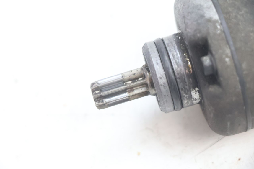 photo de MOTOR DE ARRANQUE PEUGEOT SATELIS 125 (2006 - 2009) - Detalle de la pieza