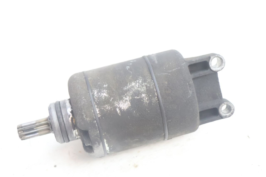 photo de MOTOR DE ARRANQUE PEUGEOT SATELIS 125 (2006 - 2009) - Zoom estado de uso