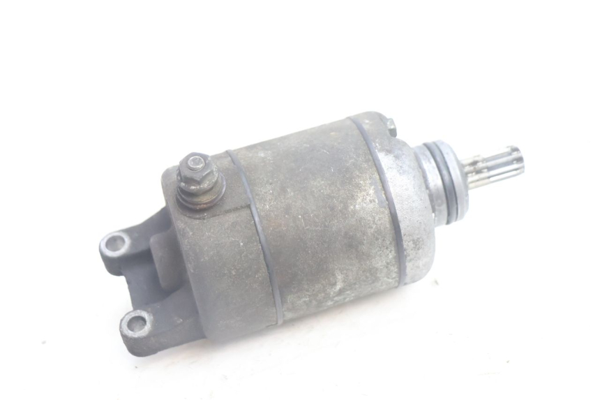 photo de MOTOR DE ARRANQUE PEUGEOT SATELIS 125 (2006 - 2009) - Otra perspectiva