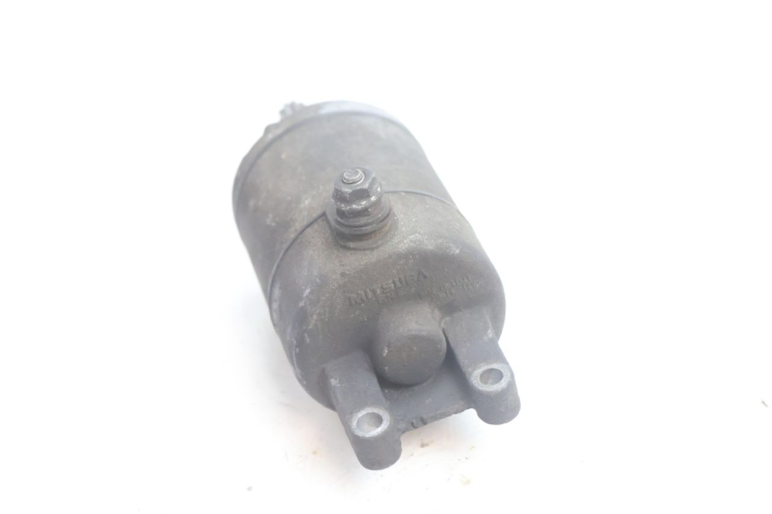 photo de MOTOR DE ARRANQUE PEUGEOT SATELIS 125 (2006 - 2009) - Vista general del producto