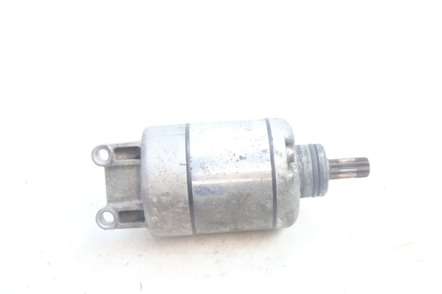 photo de ARRANQUE PEUGEOT SATELIS 125 (2013 - 2018) - Primer plano técnico