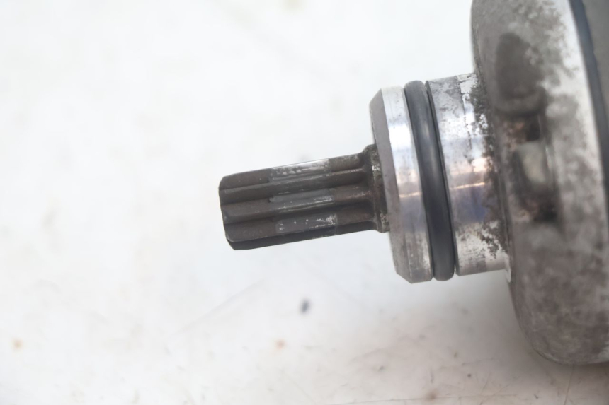 photo de ARRANQUE PEUGEOT SATELIS 125 (2013 - 2018) - Detalle de la pieza