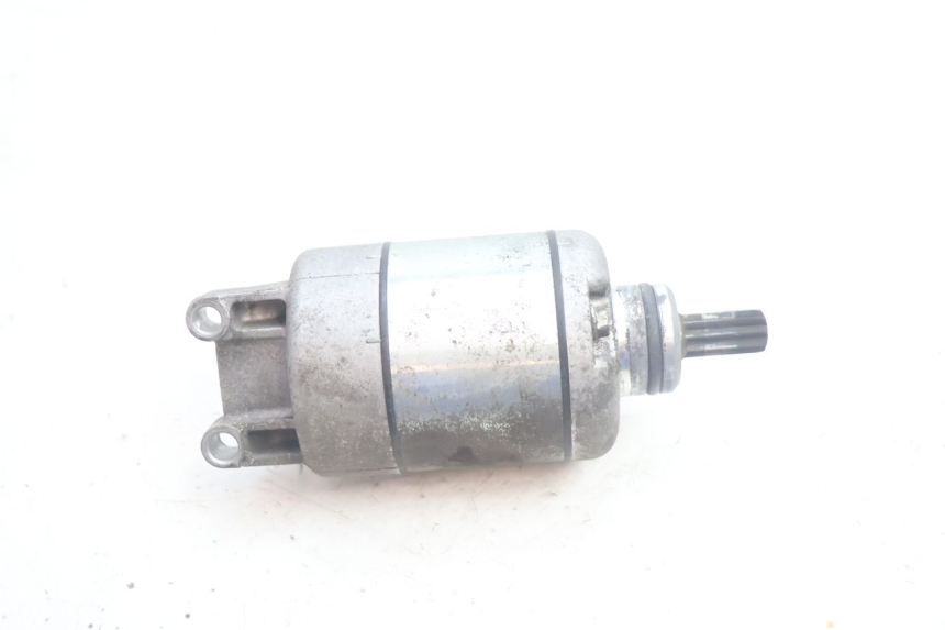 photo de ARRANQUE PEUGEOT SATELIS 125 (2013 - 2018) - Primer plano técnico