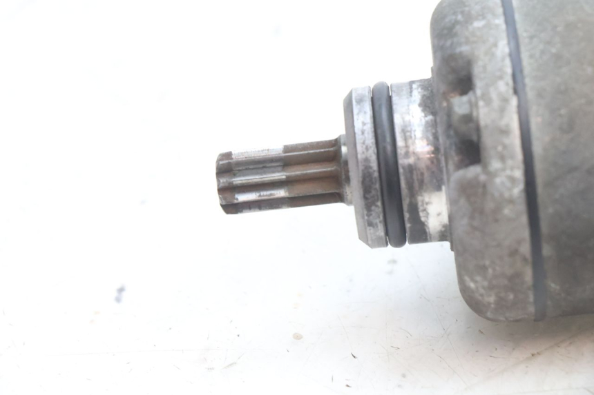 photo de MOTOR DE ARRANQUE PEUGEOT SATELIS 125 (2006 - 2009) - Detalle de la pieza