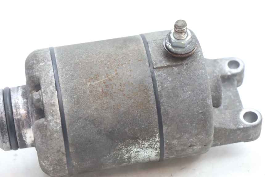 photo de MOTOR DE ARRANQUE PEUGEOT SATELIS 125 (2006 - 2009) - Zoom estado de uso