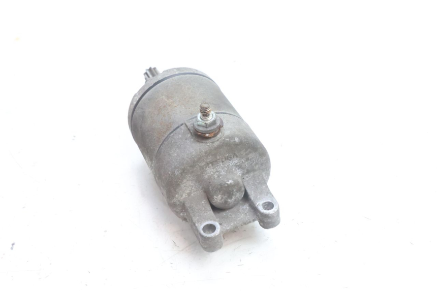 photo de MOTOR DE ARRANQUE PEUGEOT SATELIS 125 (2006 - 2009) - Detalles de los puntos de fijación
